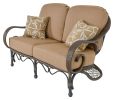 Grand Bonaire Weave Outdoor Loveseat