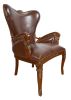 Manchester Club Chair  VC