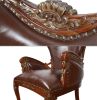 Manchester Club Chair  VC