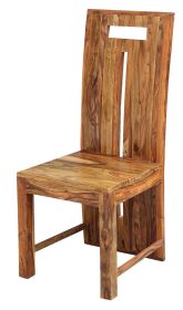 Cinnamon Amber Dining Chair