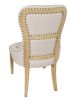 Inverness Farmhouse Work Shop Dining Chair